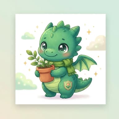 翠盾の鎧龍