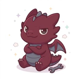 鉄火の幻龍