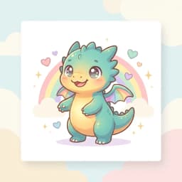 星織の鎧龍
